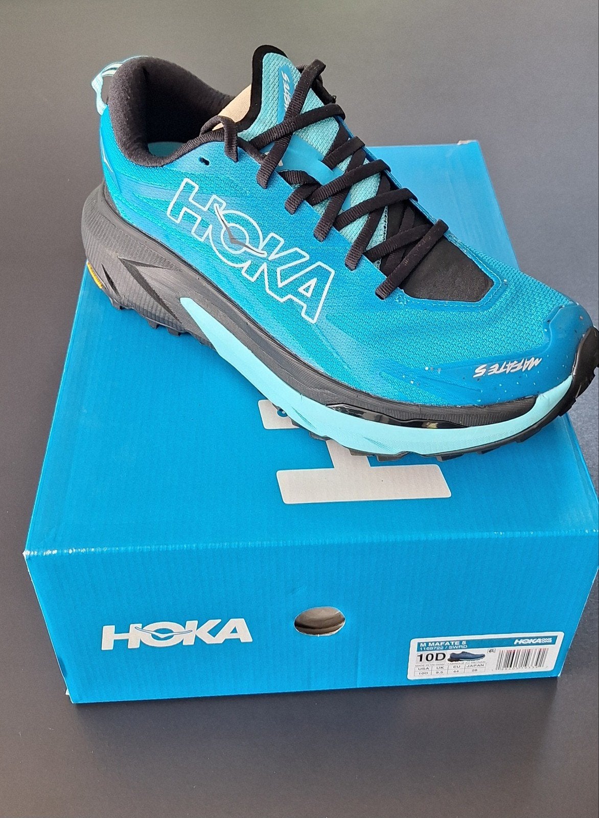 Chaussures de trail, Sports & Fitness, Neuf, Autres marques, Course à pied, Chaussures de course à pied