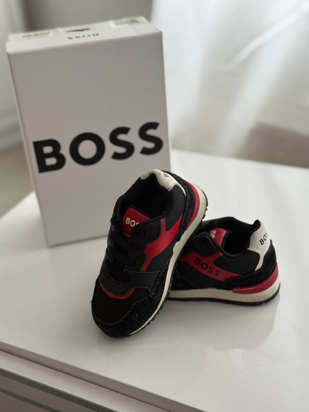 Chaussures, enfants, garçon, Garçon, Comme neuf, Enlèvement, Autres types