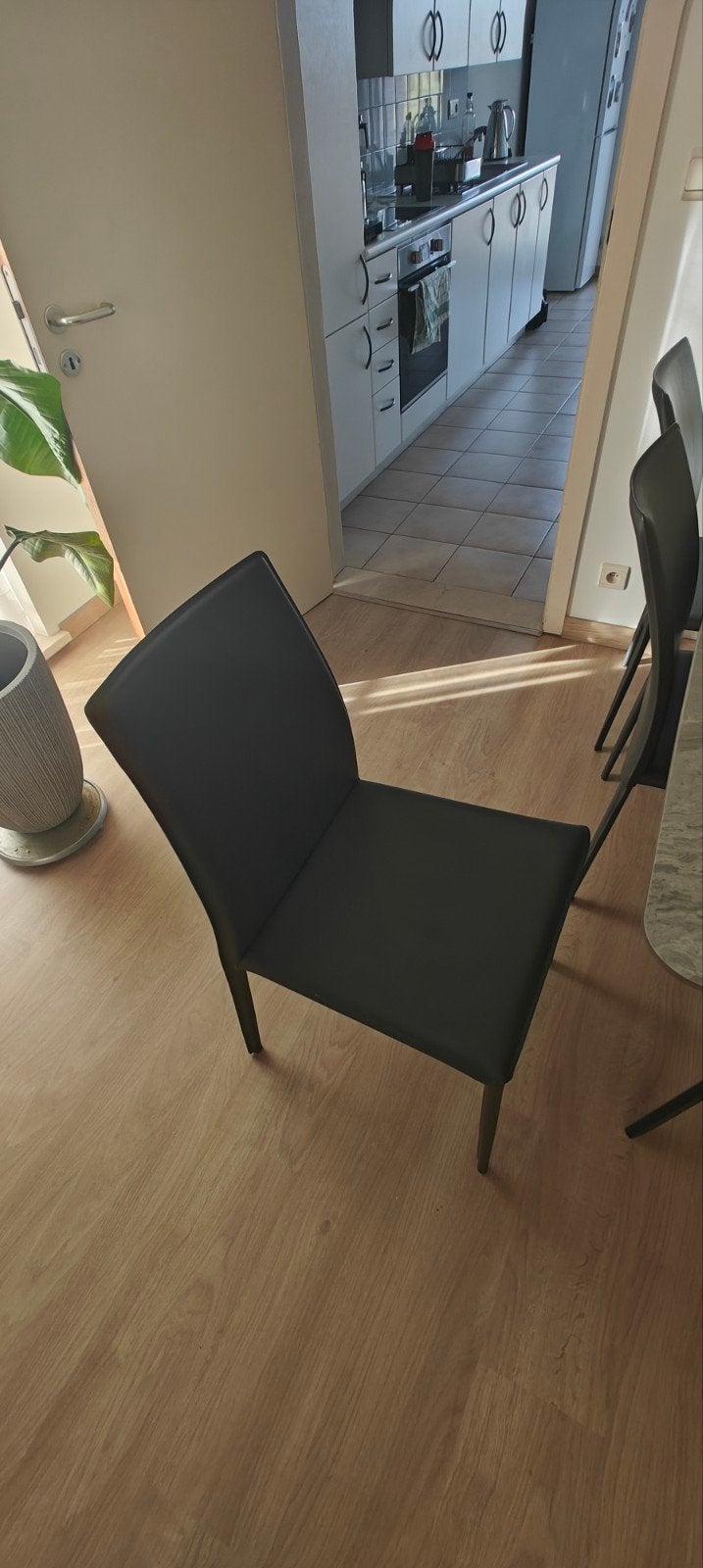 Tafel 160x90cm, Huis en Inrichting, Ophalen, Metaal