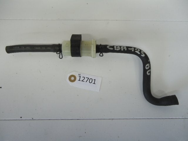 CBR125R 2004 - 2006 Honda Filter Benzinefilter D1-15474