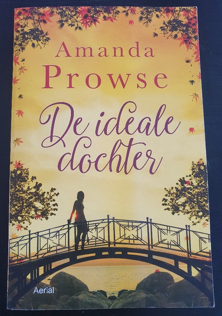 De ideale dochter: Roman van Amanda Prowse, Ophalen of Verzenden, Zo goed als nieuw, Amanda Prowse