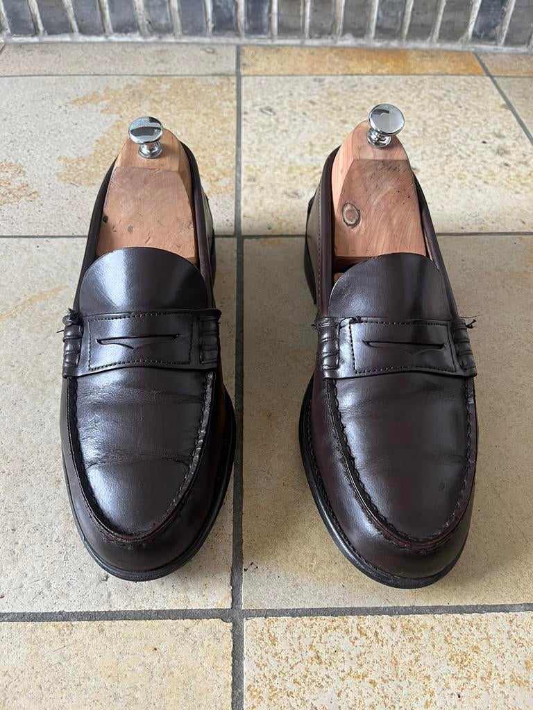 Mocassins Sebago, Kleding | Heren, Ophalen of Verzenden, Gedragen
