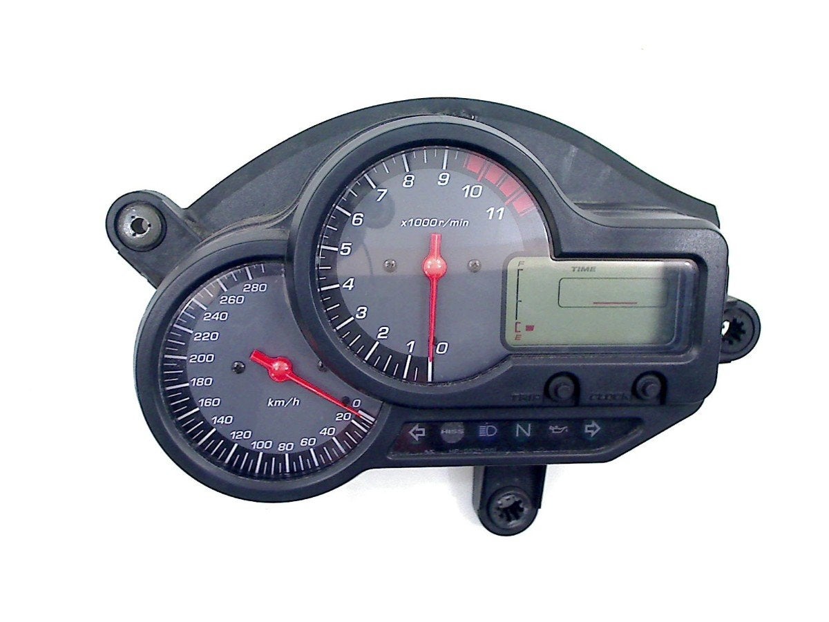 TELLERSET VTR 1000 F Firestorm 1997-2006 (VTR1000F SC36), Dhr. S. di Majo, Gebruikt, Info@cama-motorparts.nl, P.J. Troelstraweg 8 8
3144 CX  MAASSLUIS, NL