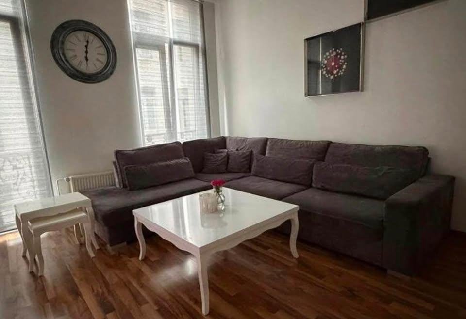 Fauteuil Salon en parfait état, Enlèvement, Comme neuf