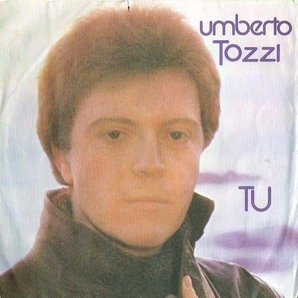 Lumberto Tozzi, Enlèvement ou Envoi