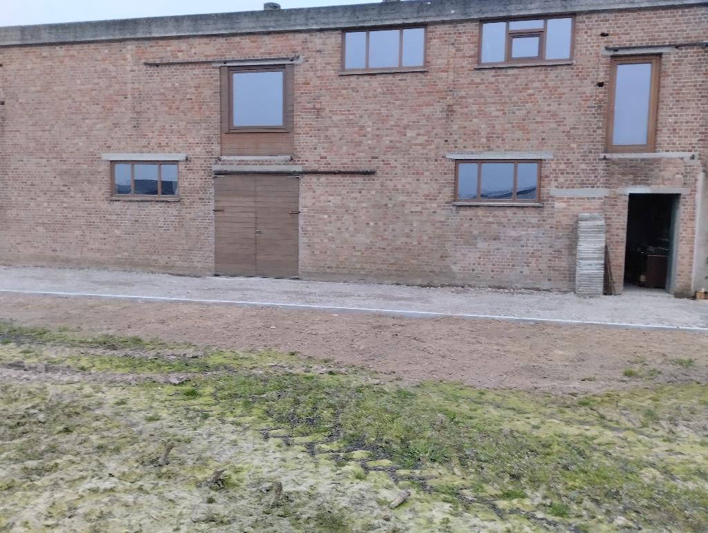 Ardooie, (bij Roeselare), Te Huur: Stuk grond voor moestuin, Ophalen of Verzenden