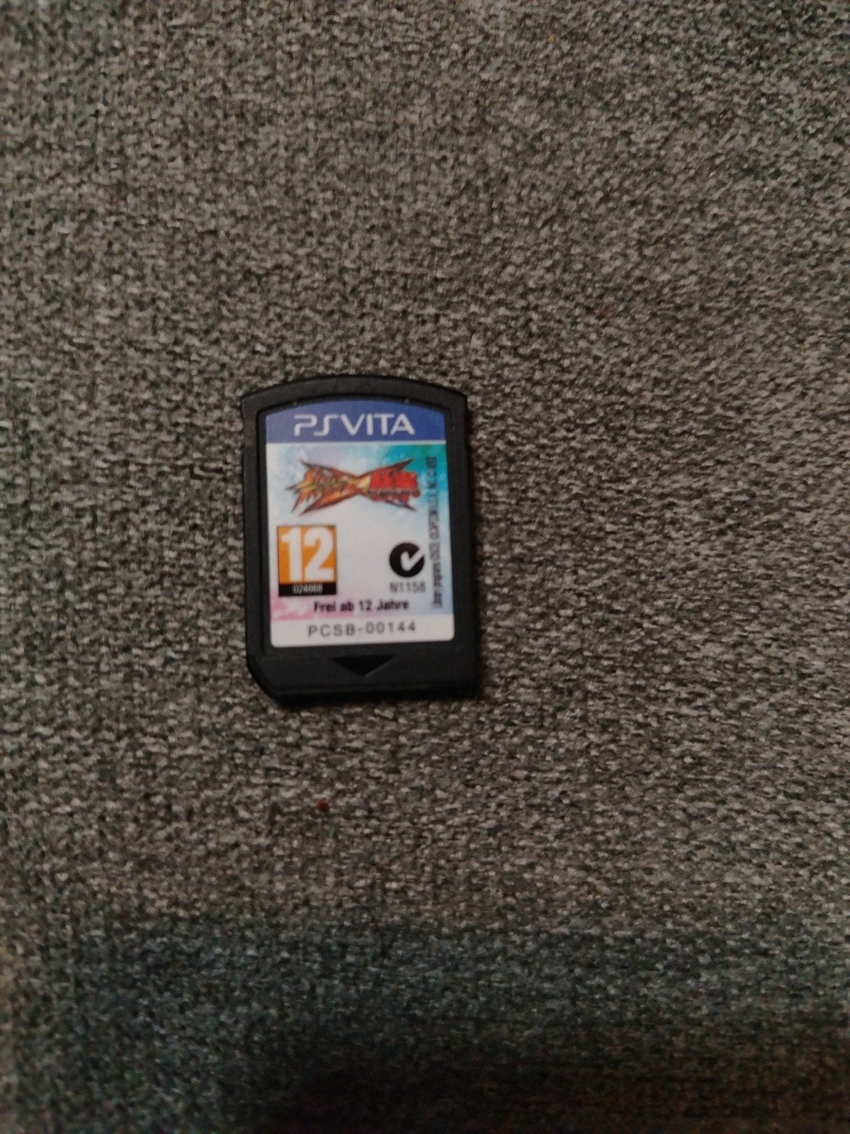 Street Fighter X Tekken – PS Vita, Games en Spelcomputers, Ophalen