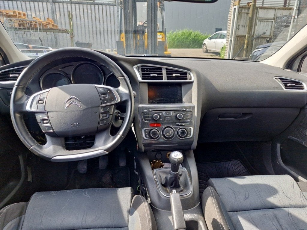 AIRBAG ENSEMBLE + ORDINATEUR Citroën C4 Berline (NC), Autos : Pièces & Accessoires, Citroën, Kontakt-citroen@citroen.com, Utilisé