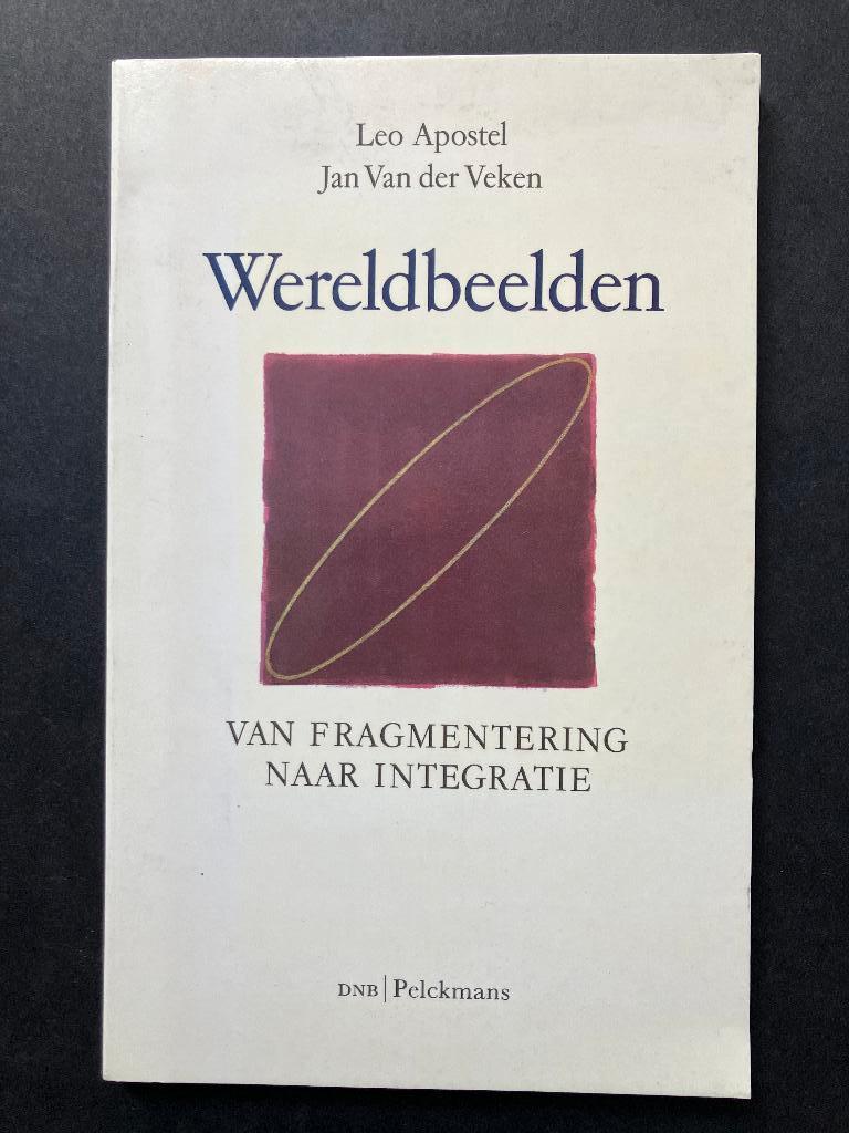 Leo Apostel, Jan Van der Veken - Wereldbeelden, Ophalen