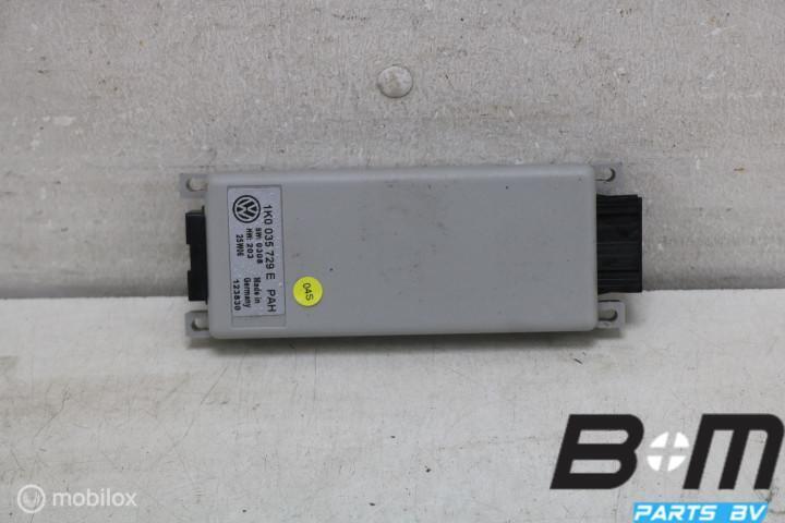 Interface telefoon VW Touran 1T 1K0035729E, Autos : Divers, Autoradios, Utilisé