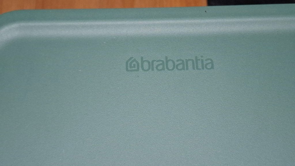 Brabantia vuilbak - NIEUW en van IKEA, Maison & Meubles, Moins de 10 litres, Enlèvement, Neuf, Synthétique