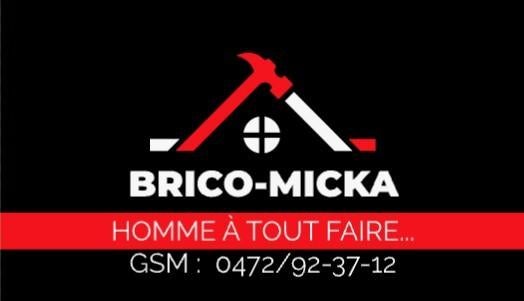 Homme à tout faire à votre service