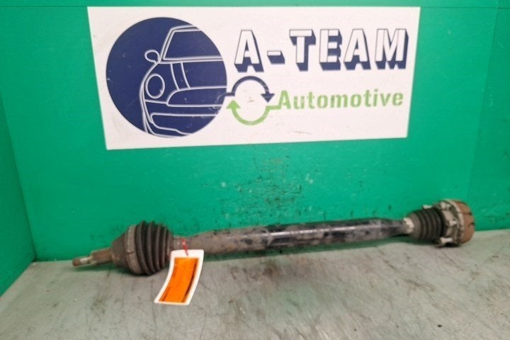 CARDAN AVANT DROIT (TRANSMISSION) Fox (5Z) (|6QE407272N|), Volkswagen, Volkswagen AG, Utilisé, Kundenbetreuung@volkswagen.de