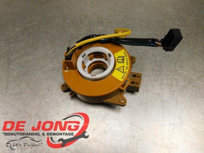 Rouleau airbag d'un Opel Combo, -, Opel, 3 mois de garantie, Utilisé