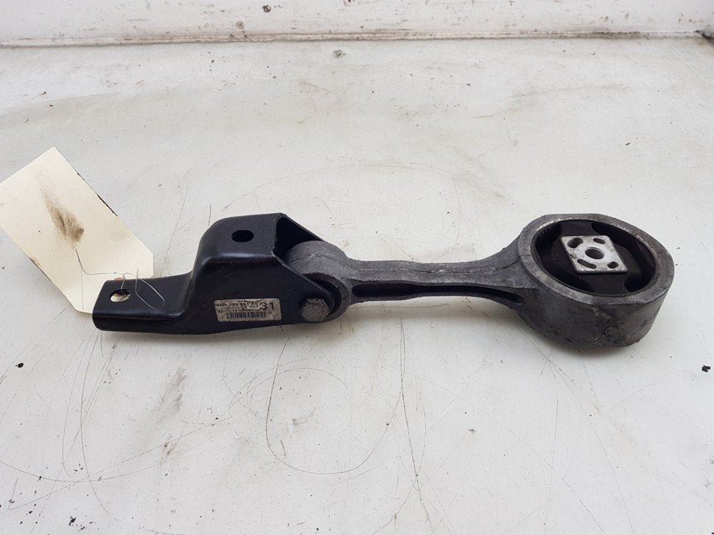 SUPPORT BOITE DE VITESSES Skoda Fabia III (NJ3), Autos : Pièces & Accessoires, Utilisé, Skoda