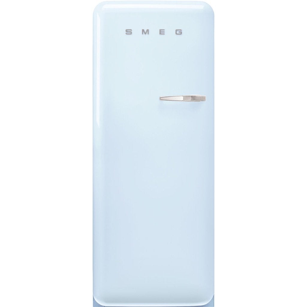 Smeg ijskast, Elektronische apparatuur, Ophalen, Gebruikt, 200 liter of meer, 140 tot 160 cm