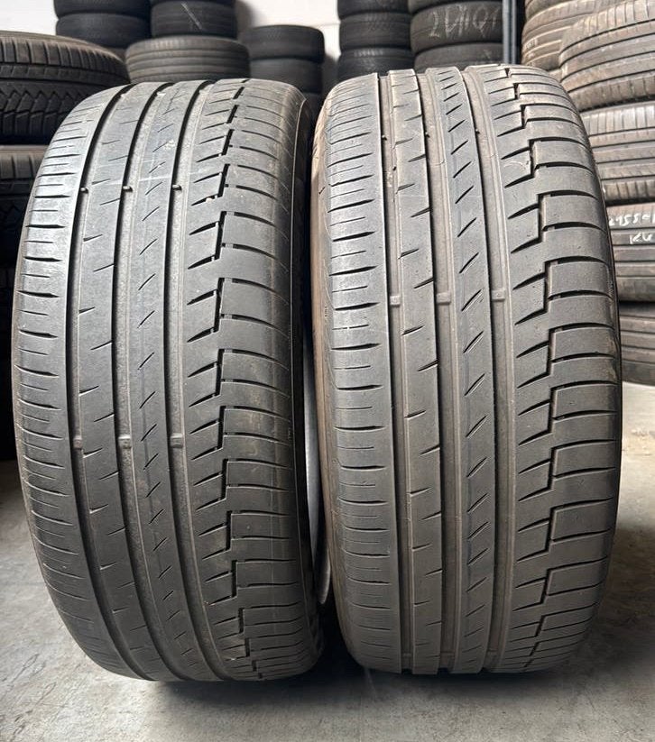 2354518 235/45R18 235/45/18 zomerbanden merk Continental, Ophalen