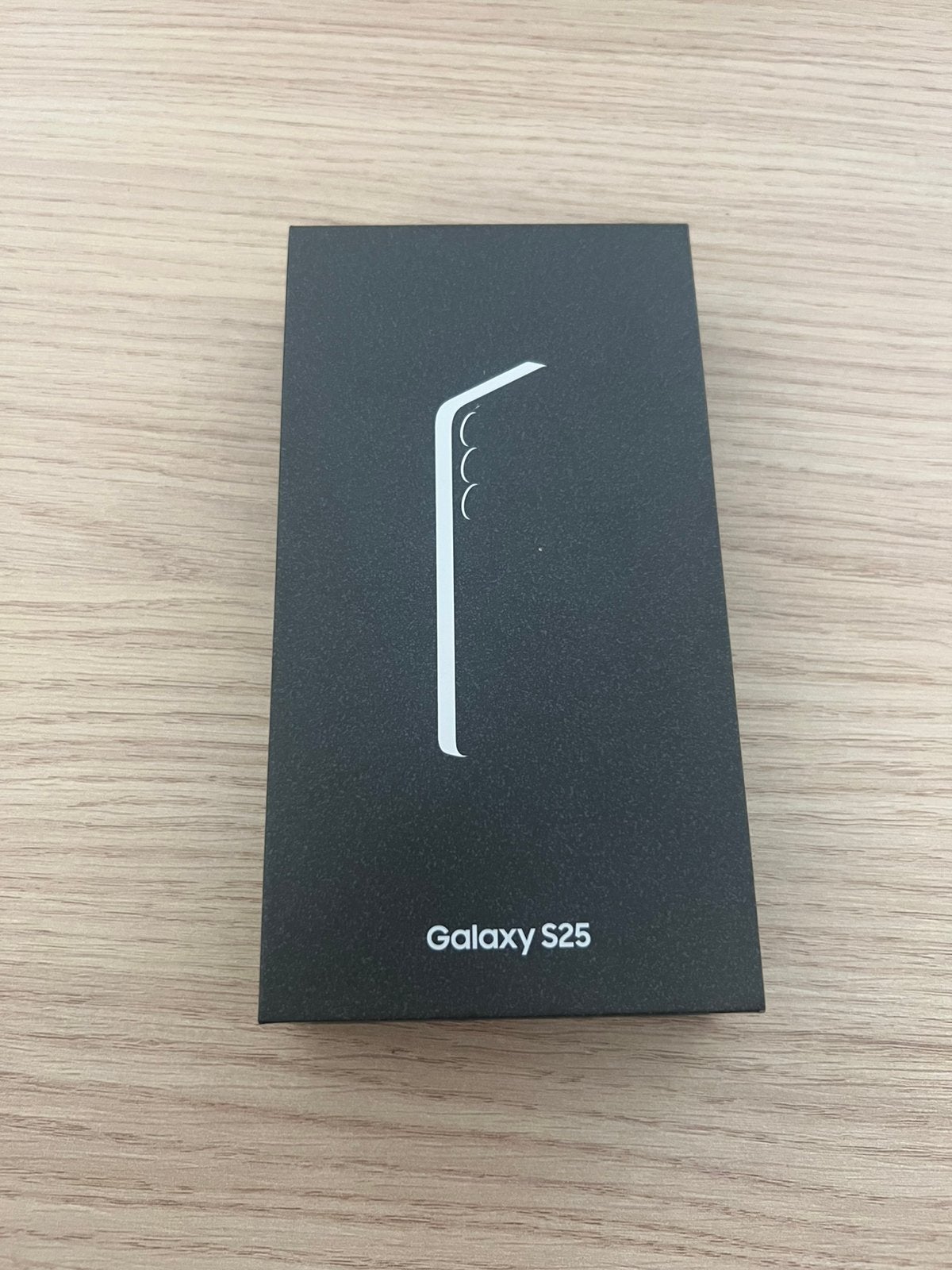 Samsung Galaxy S25 512GB – Gloednieuw & Ongeopend, Télécoms, Téléphonie mobile | Samsung, Neuf, Autres modèles, 512 GB, Enlèvement