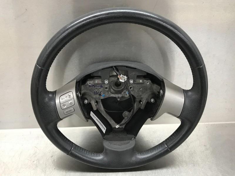 VOLANT DIRECTION Toyota Auris (E15) (|AURIS|6066111|), Utilisé, Toyota