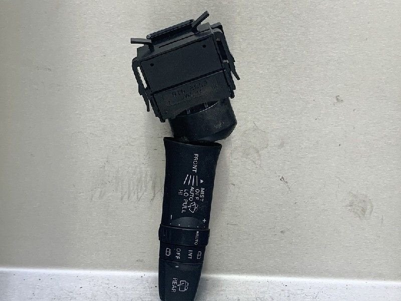 COMMODO ESSUIE-GLACE Mitsubishi ASX (01-2010/03-2023), Utilisé, Mitsubishi