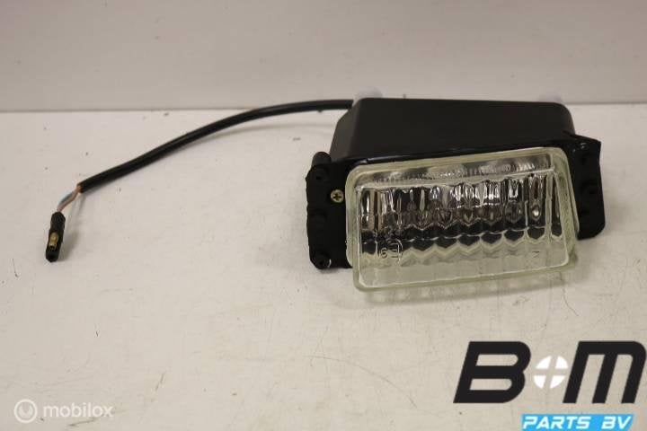 Mistlamp rechts (bijrijderskant) Seat Ibiza / Cordoba, Utilisé