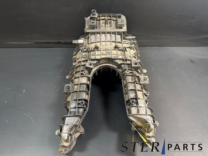 Tubulure d'admission d'un Mercedes CLS-Klasse, 3 mois de garantie, Utilisé, -, -