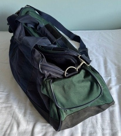 Sac de sport/sac de tennis, neuf, Enlèvement, Neuf