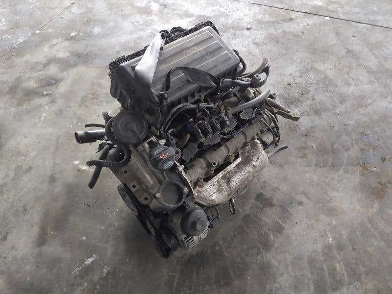 Moteur BTS Complet POLO SEAT FABIA CORDOBA IBIZA SKODA
