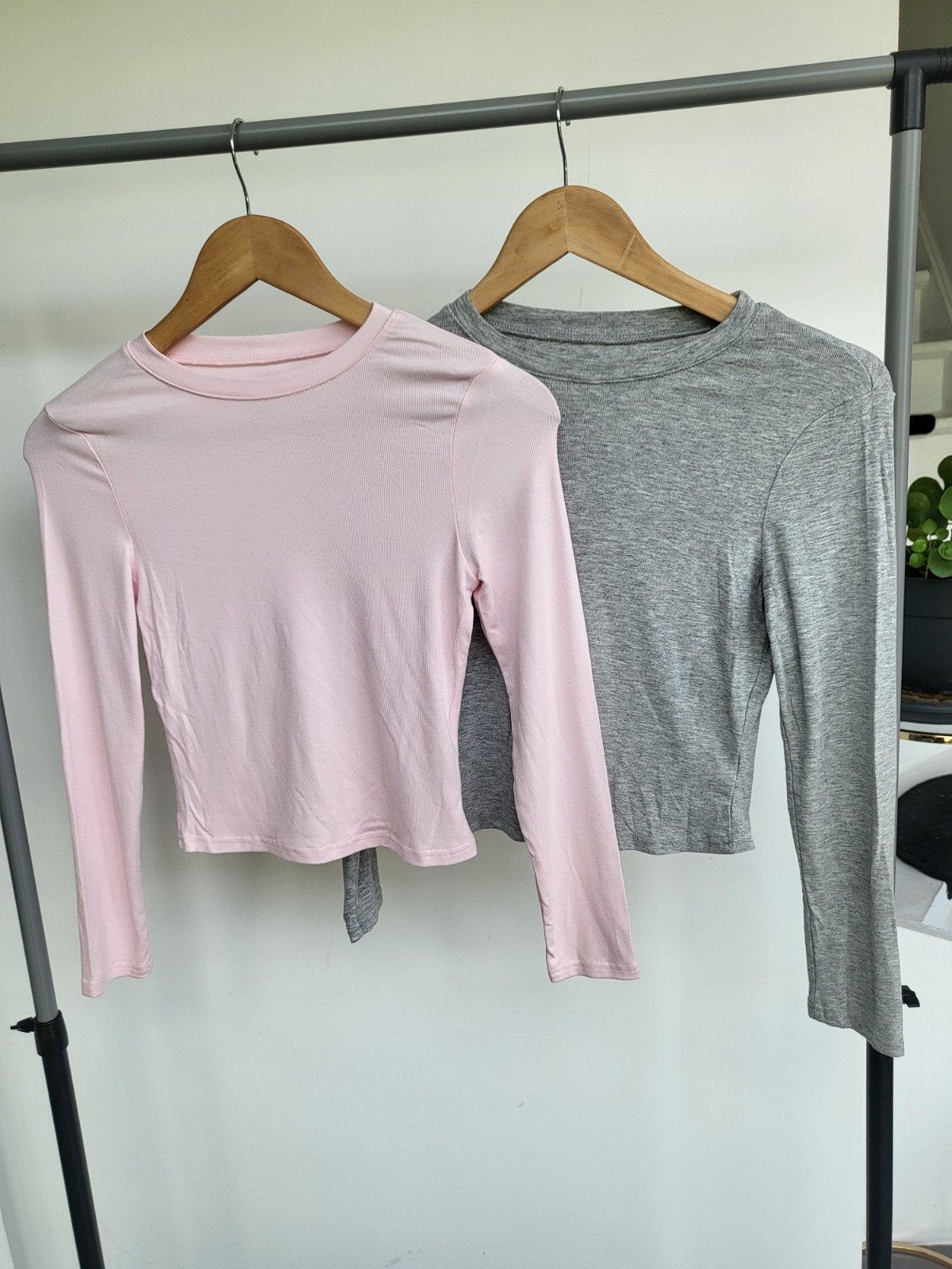 t-shirts longues manches femme xs, Enlèvement
