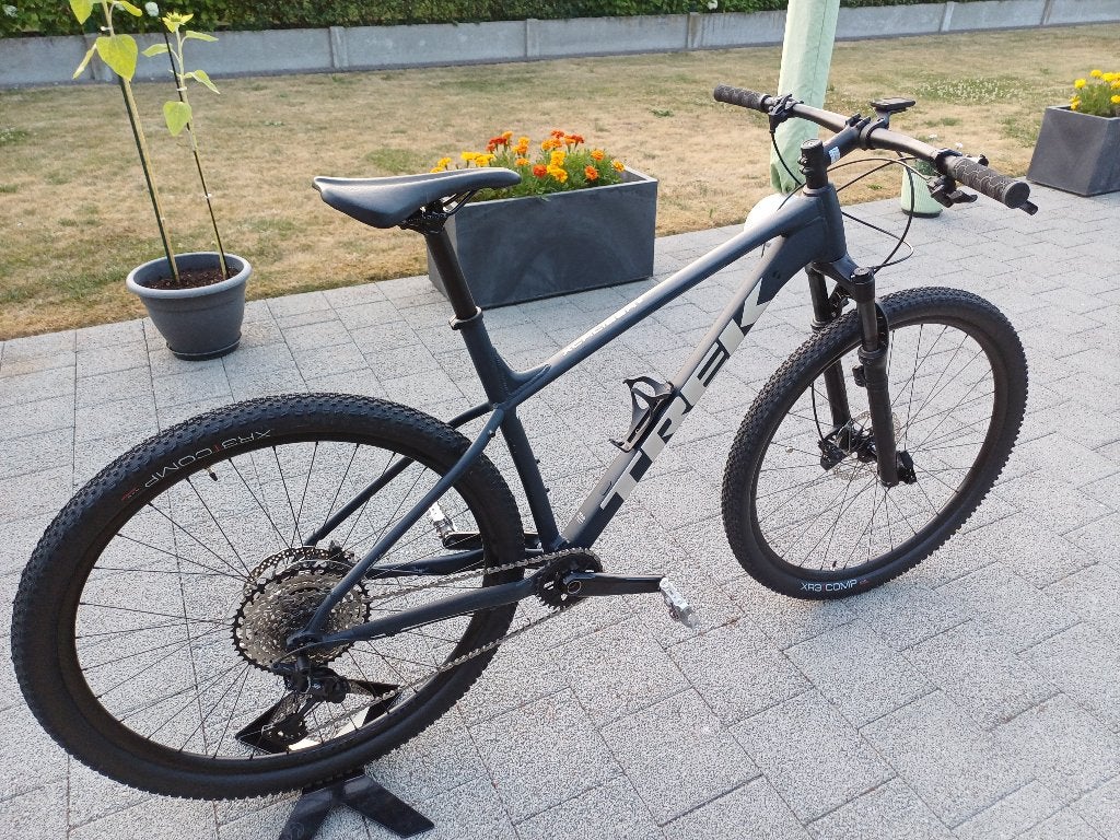 Mountainbike, Fietsen en Brommers, Ophalen, Zo goed als nieuw
