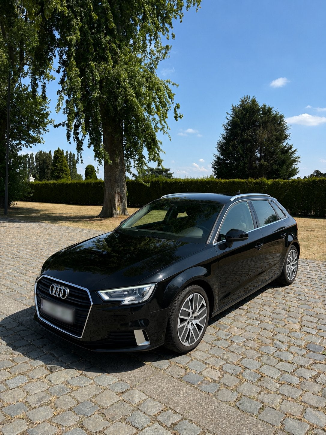Audi A3 Benzine automaat, Auto's, Automaat, Particulier, A3, Te koop