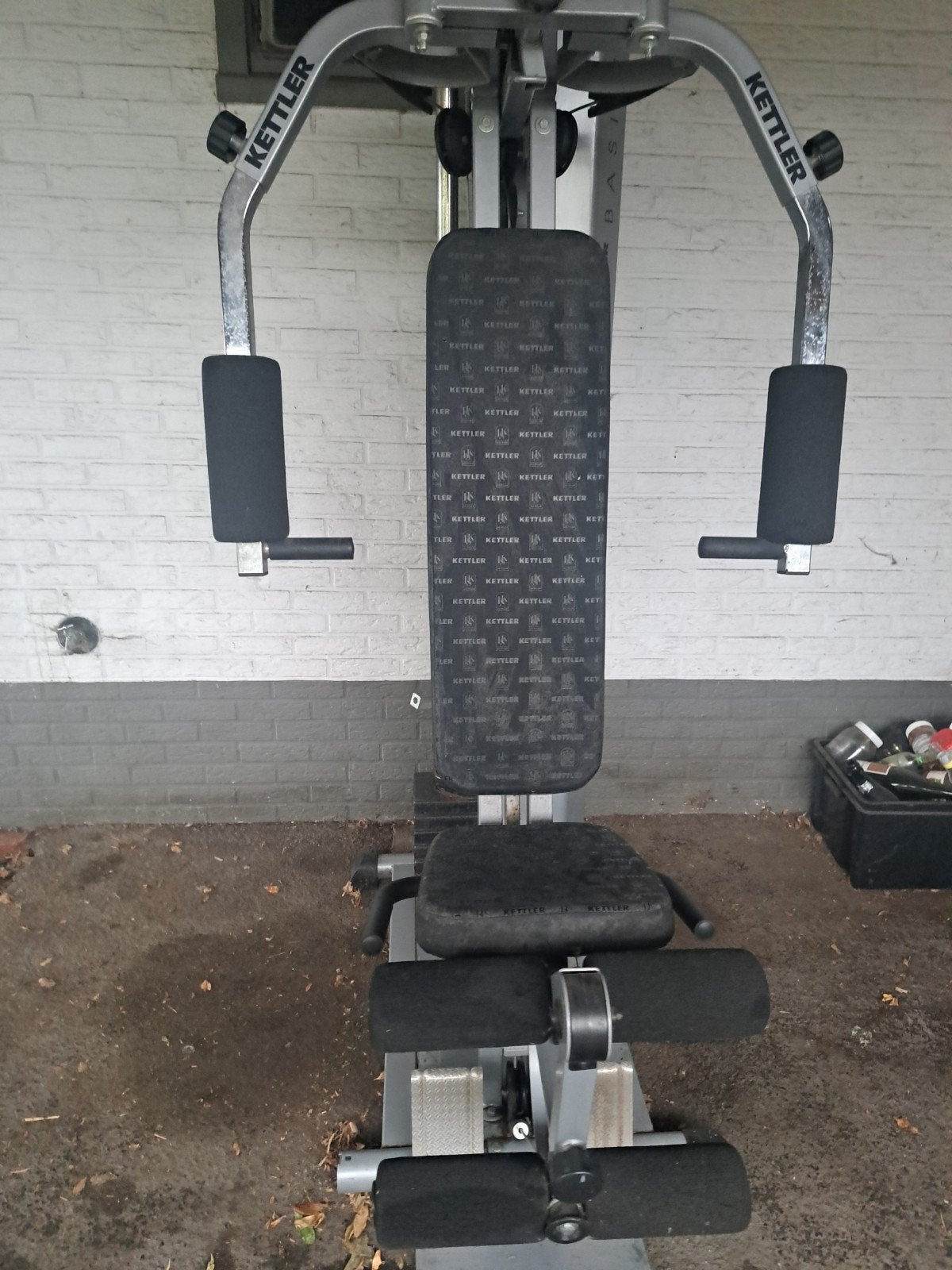 fitness toestel te koop, Ophalen of Verzenden