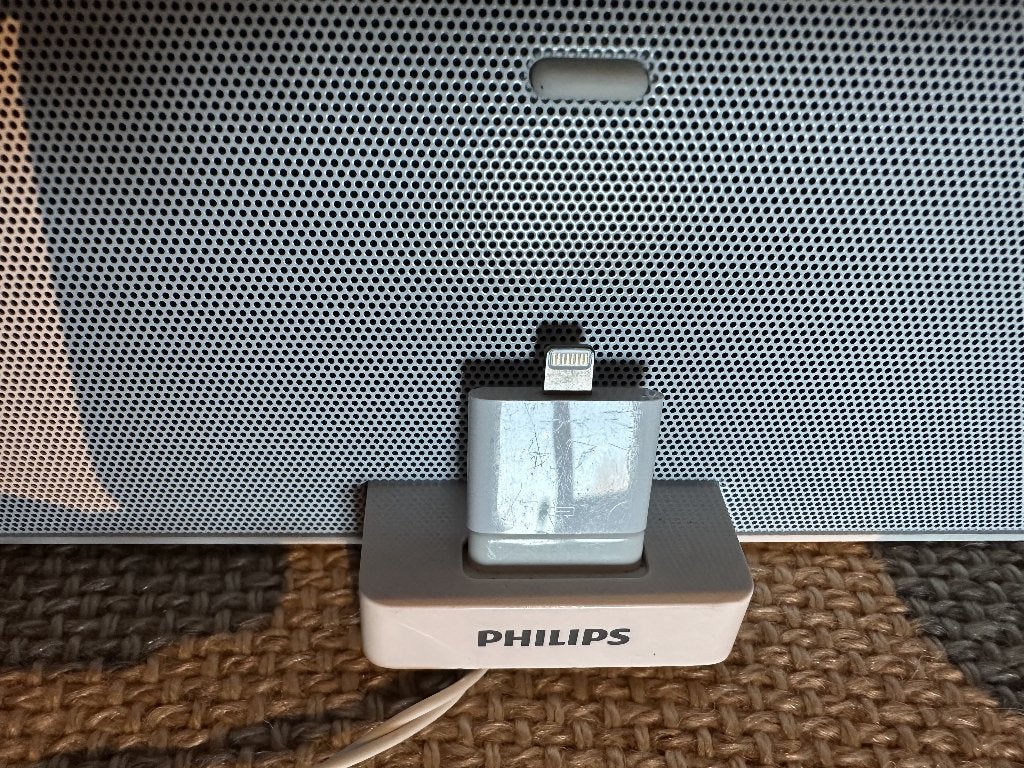 baffle pour iphone, TV, Hi-fi & Vidéo, Autres marques, Moins de 60 watts, Connexion USB, Enlèvement