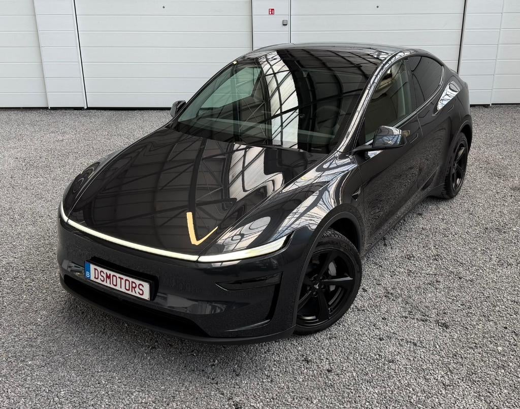 Tesla Model Y Juniper AWD Dual Motor Long Range | BTW wagen, Autos, Tesla, 378 kW, Argent ou Gris, Achat, Euro 6
