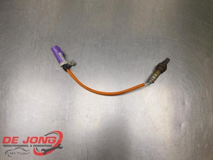 Lambda Sonde van een Ford Fiesta, Gebruikt, -, -, Ophalen of Verzenden