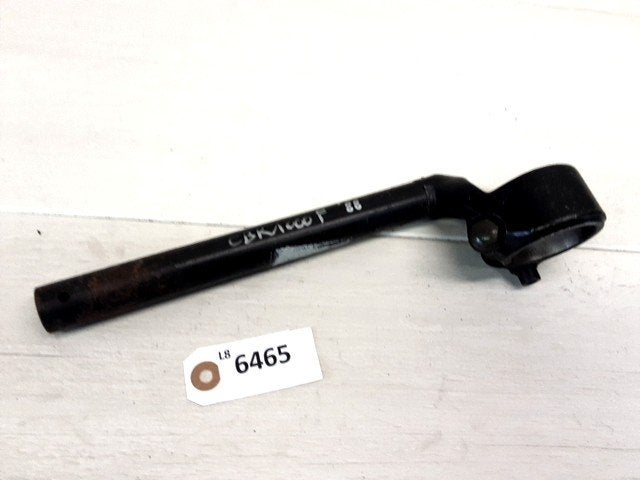 CBR1000F 1987 - 1988 Honda Clipon D1-49868, Motos