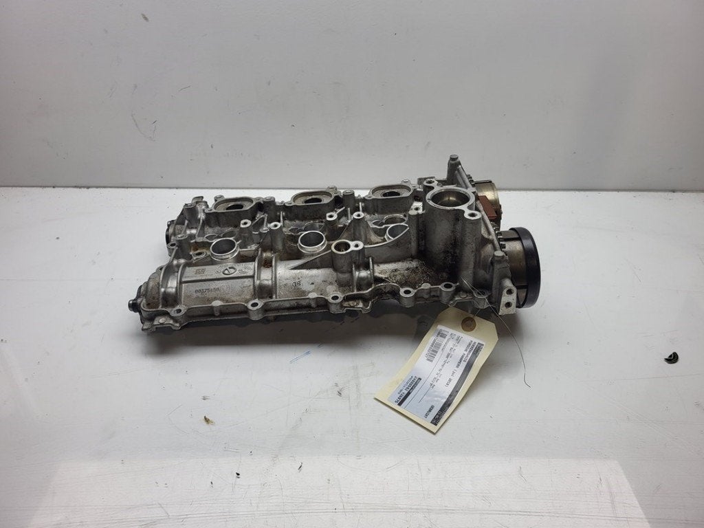 NOKKENASHUIS Panamera (971G) (|06M103470H|06M103286S|), Gebruikt, Porsche