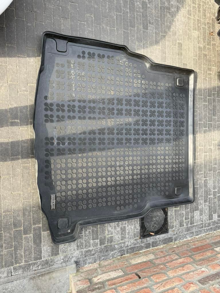 Koffermat w213, Auto-onderdelen, Interieur en Bekleding, Ophalen, Gebruikt, Mercedes-Benz