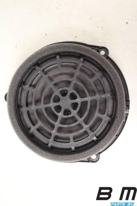 Lagetonen luidspreker LA of RA Audi A6 FL Avant 4G1035411, Gebruikt