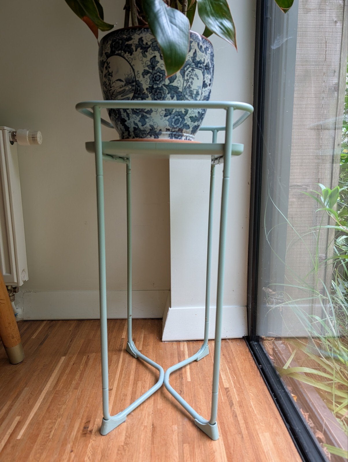 Support pour plantes en métal Krydpepper, Jardin & Terrasse, Enlèvement