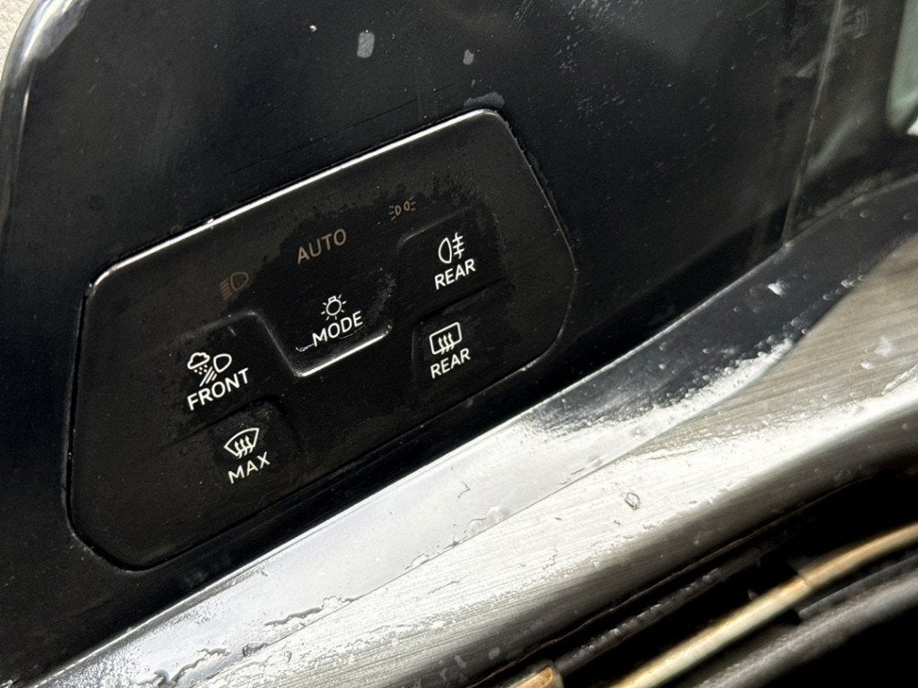 LICHTSCHAKELAAR Volkswagen Golf VIII (CD1) (01-2019/11-2024), Gebruikt, Volkswagen, Volkswagen AG, Kundenbetreuung@volkswagen.de