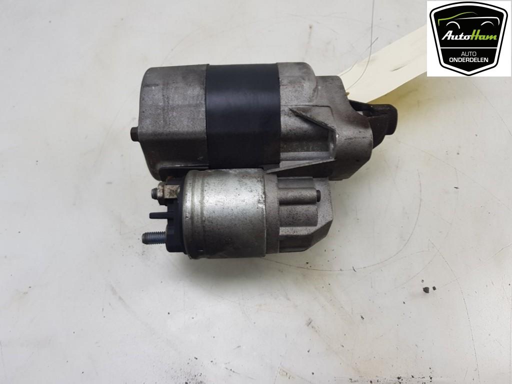 DÉMARREUR Renault Twingo II (CN) (01-2007/09-2014), Autos : Pièces & Accessoires, Renault, Valeo, Utilisé, 100, rue de Courcelles
75017  Paris, FR