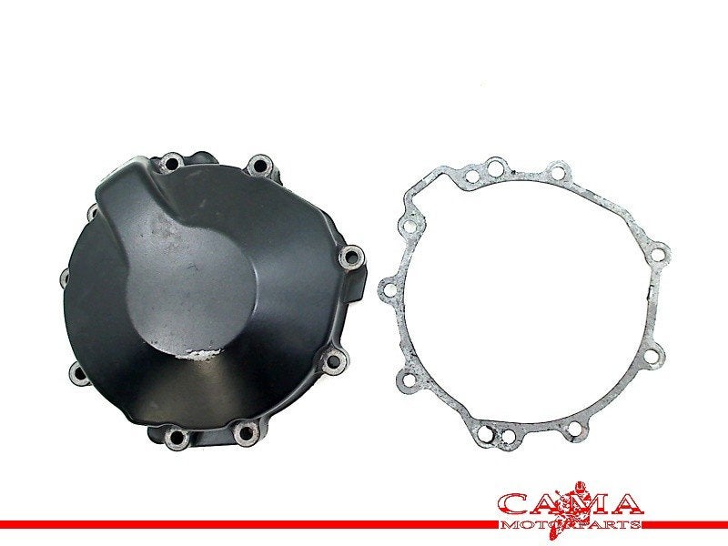 MOTEUR STATOR CACHE ZX 6 R 2009-2012 (NINJA ZX-6R ZX600R), Dhr. S. di Majo, Utilisé, Info@cama-motorparts.nl, P.J. Troelstraweg 8 8
3144 CX  MAASSLUIS, NL