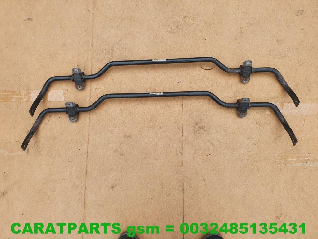 1k0511305ds stabilisateurs golf 6 passat cc touran a3 ..., Audi, Volkswagen AG, Vw@volkswagen.de, Utilisé