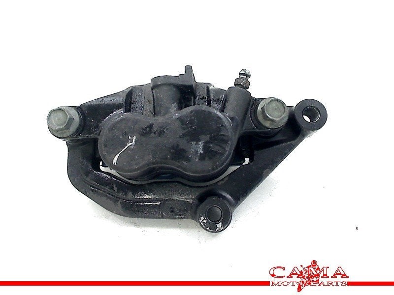 REMKLAUW RECHTS VOOR Yamaha MT 03 2006-2013 (MT03 MT-03), Motoren, Yamaha Motor Europe N.V., Gebruikt, Customersupport@yamaha-motor.co.uk