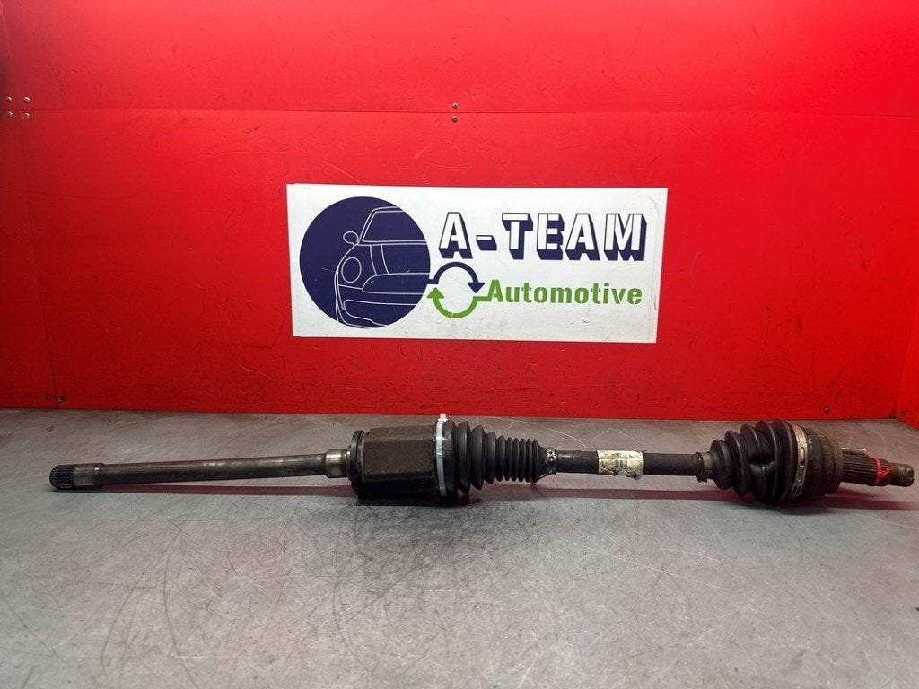 CARDAN AVANT DROIT (TRANSMISSION) ABS BMW X6 (E71 / E72), Utilisé, BMW, Petuelring 130
80809  München, DE, Bayerische Motoren Werke AG