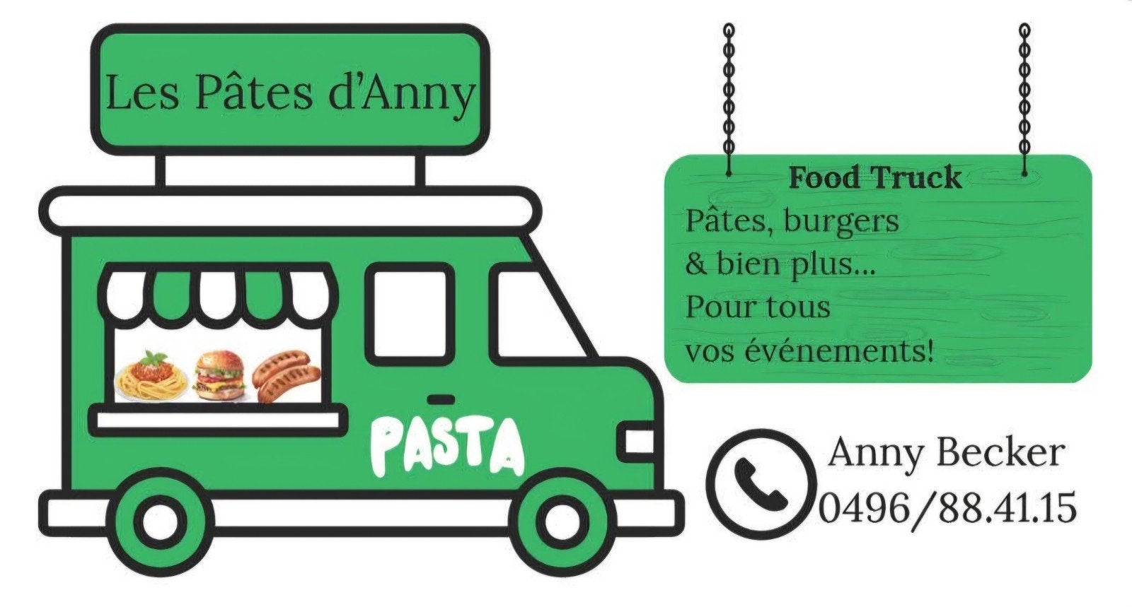 foodtruck voor al uw evenementen