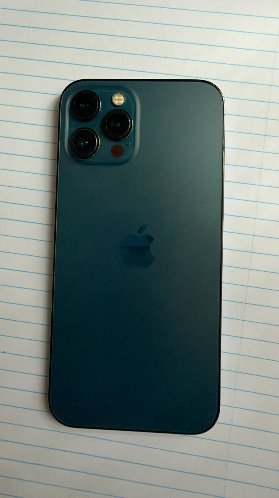 Iphone 12 pro max, Télécoms, 256 GB, 75 %, IPhone 12 Pro Max, Enlèvement