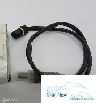 A0015402117 W163 ML 230 Benzine M111 Lambdasonde, Auto-onderdelen, Nieuw, Ophalen of Verzenden