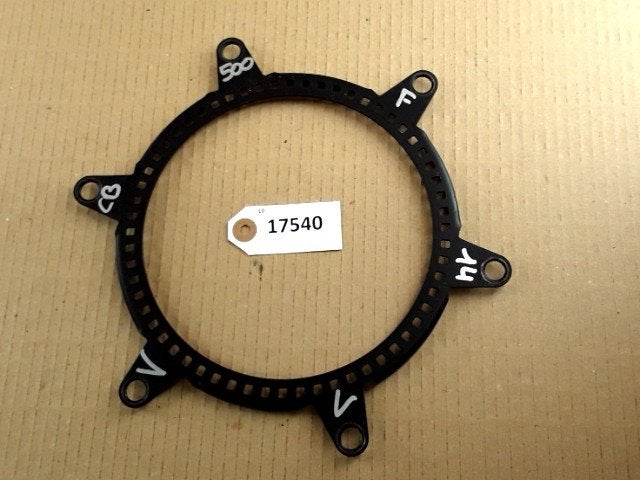 CB500F 2013 - 2017 Honda Remschijf ABS ring D1-31276